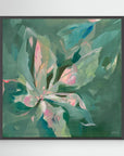 Arcadia Canvas Art Print - Amanda Heath Art