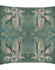 Arcadia Reversible Art Cushion - Amanda Heath Art
