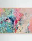 Costa Rica Canvas Art Print - Horizontal (Landscape)
