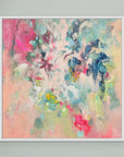 Barbados Canvas Art Print - Amanda Heath Art
