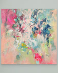 Barbados Canvas Art Print - Amanda Heath Art
