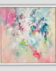 Barbados Fine Art Canvas Print - Amanda Heath Art
