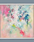 Barbados Fine Art Canvas Print - Amanda Heath Art