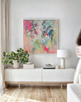 Barbados Fine Art Canvas Print - Amanda Heath Art