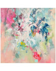 Barbados Fine Art Canvas Print - Amanda Heath Art