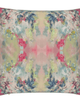 Barbados Reversible Art Cushion I - Amanda Heath Art