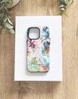 Barbados Bespoke Art Design, Tough Case for iPhone®