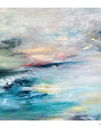 Between Heaven And Earth - Print on Fine Art Paper