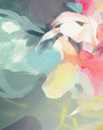 Bloom - Gallery Set of Two - Amanda Heath Art