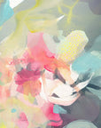 Bloom - Gallery Set of Two - Amanda Heath Art