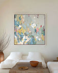 'Release' Original Art by Amanda Heath