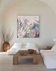 'Grace' Original Art by Amanda Heath