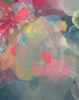 Chasing Rainbows - Gallery Set of Two - Amanda Heath Art