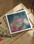 Chasing Rainbows - Print on Fine Art Paper