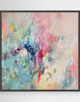 Costa Rica Canvas Art Print - Amanda Heath Art