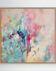 Costa Rica Canvas Art Print - Amanda Heath Art