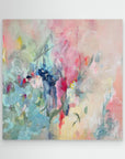 Costa Rica Canvas Art Print - Amanda Heath Art