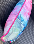 Costa Rica Outdoor Cushion - Amanda Heath Art