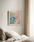 Costa Rica - Print on Fine Art Paper - Amanda Heath Art