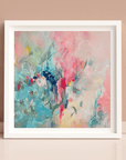 Costa Rica - Print on Fine Art Paper - Amanda Heath Art
