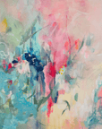 Costa Rica - Print on Fine Art Paper - Amanda Heath Art