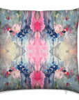 Costa Rica Reversible Art Cushion SALE - Amanda Heath Art