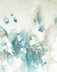 Effusive - Original Painting by Amanda Heath