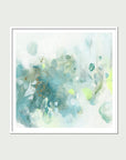 Emanate - Print on Fine Art Paper - Amanda Heath Art