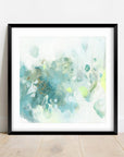 Emanate - Print on Fine Art Paper - Amanda Heath Art