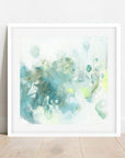 Emanate - Print on Fine Art Paper - Amanda Heath Art