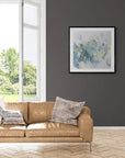 Emanate - Print on Fine Art Paper - Amanda Heath Art