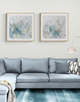 Emanate - Print on Fine Art Paper - Amanda Heath Art