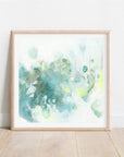 Emanate - Print on Fine Art Paper - Amanda Heath Art