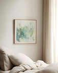 Emanate - Print on Fine Art Paper - Amanda Heath Art