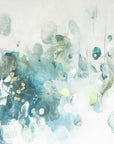 Emanate - Original Painting by Amanda Heath