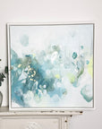 Emanate - Original Painting by Amanda Heath