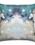 Emergence Reversible Art Cushion - Amanda Heath Art