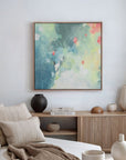 Faith - Fine Art Canvas Print - Amanda Heath Art
