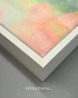 Faith - Fine Art Canvas Print - Amanda Heath Art