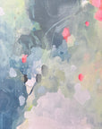 Faith - Fine Art Canvas Print - Amanda Heath Art