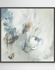 Fresh Canvas Art Print - Amanda Heath Art