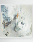 Fresh Canvas Art Print - Amanda Heath Art