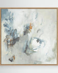 Fresh Canvas Art Print - Amanda Heath Art