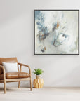 Fresh Canvas Art Print - Amanda Heath Art