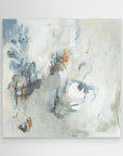 Fresh Canvas Art Print - Amanda Heath Art