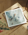 Fresh - Print on Fine Art Paper