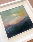 'Full of Promise' Original Art by Amanda Heath