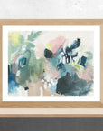 Inner Child - Print on Fine Art Paper Unframed - Test Print