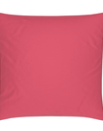 Matching Cushion - Hot Pink - Amanda Heath Art