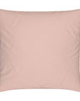 Matching Cushion - pale pink - Amanda Heath Art